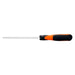 Bahco 6-342-08-2-2 ERGO™ Half-Round Rasp 200mm (8in) Bahco - Town Tools