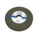 Faithfull General Purpose Grinding Wheel 150 x 16mm Medium Alox Faithfull - Town Tools