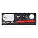 Sealey Telescopic Magnetic Pick-Up & Inspection Tool Kit 5pc AK6521 Sealey - Town Tools 