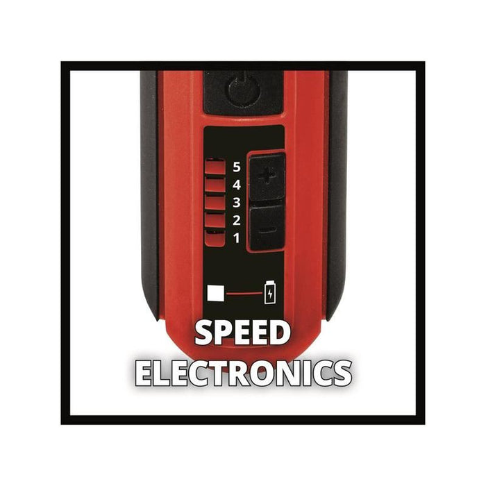 Einhell TE-MT 7,2 Li Grinding/Engraving Tool 7.2V Einhell - Town Tools