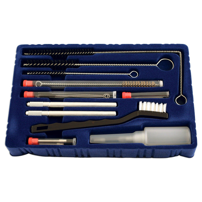 Power-Tec Master Spray Gun Cleaning Kit 91418 Power-Tec - Town Tools 