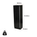Draper BUNKER Modular Tall Floor Cabinet, 1 Door, 2000mm - MS400-1TC