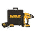 Dewalt Power Tools DCN890P2 XR Brushless Concrete Nailer 18V 2 x 5.0Ah Li-ion DeWALT Power Tools - Town Tools
