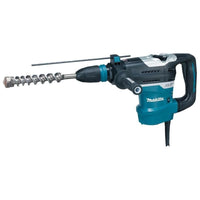 Makita HR4013C 40mm AVT SDS Max Rotary Hammer 1000W 110V