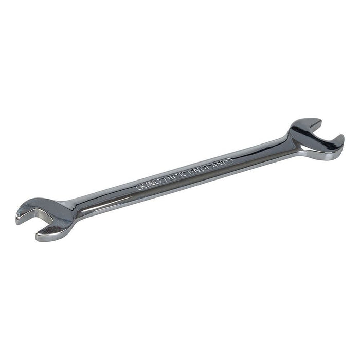 King Dick Open End Wrench Metric 10 x 13mm King Dick - Town Tools 