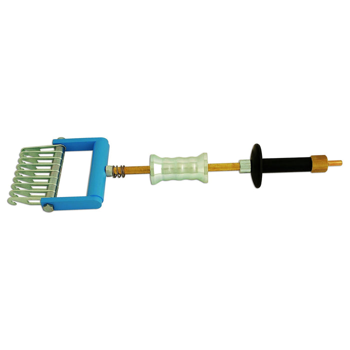 Power-Tec Pullrite & Slide Hammer 91981 Laser - Town Tools 