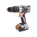 Batavia MAXXPACK Combi Drill 18V 2 x 2.0Ah Li-ion Batavia - Town Tools