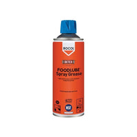 Rocol FOODLUBE® Spray Grease 400ml