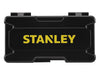 STANLEY Hand Tools 1/4in Compact Socket Set, 37 Piece STANLEY� Hand Tools - Town Tools