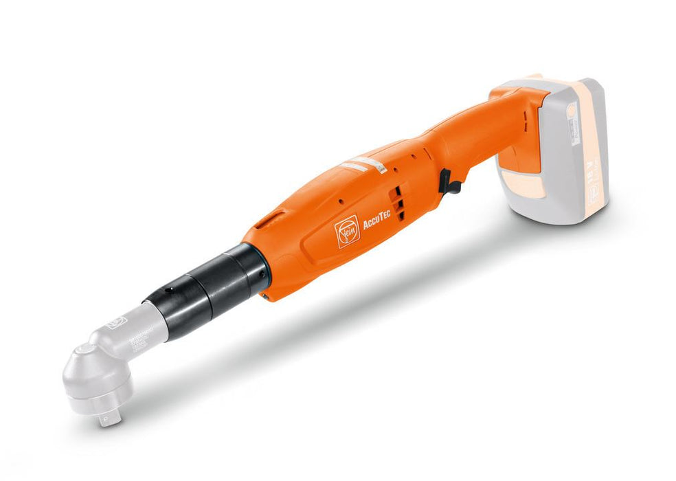 FEIN Precision cordless screwdriver, baton offset design, up to 60 Nm ASW 18-60 FEIN - Town Tools