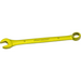 Sealey Double-Ended Ring Spanner 9mm 12pt (Light Green)