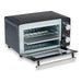 All Ride 24V Mini Electric Oven – 9L | 300W | With Tray, Grill & Timer | Stainless Steel Allride - Town Tools