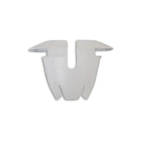 Connect Moulding Clip Mudguard Retainer - for Ford 50pc 36288