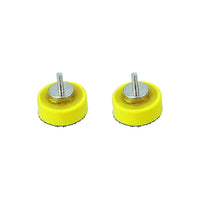 Power-Tec Backing Pad Set 2pc 92563