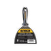 Dewalt Drywall Stainless Steel Jointing/Filling Knife 125mm (5in) DEWALT Drywall - Town Tools