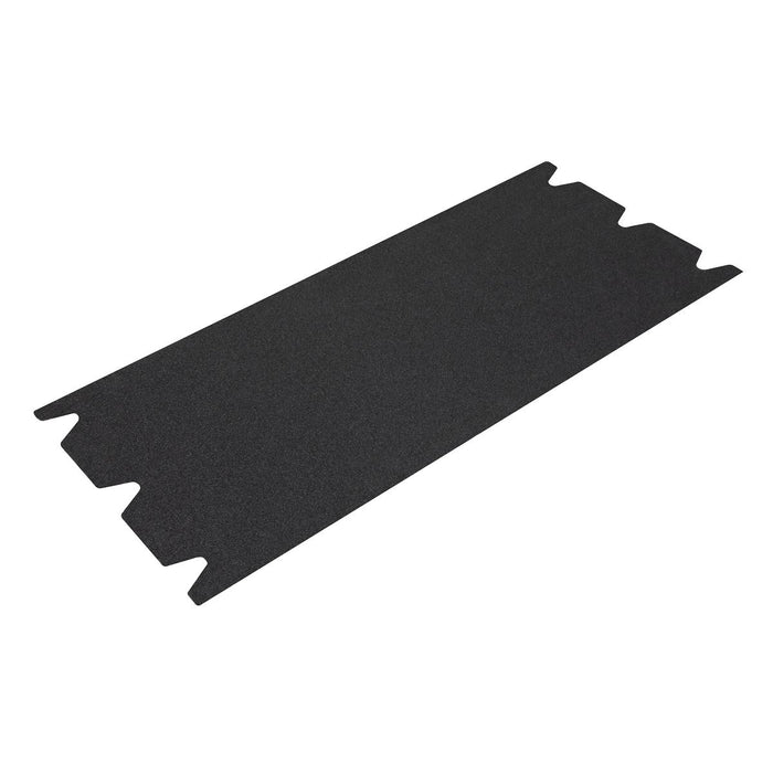 Sealey 203 x 495mm Floor Sanding Sheet 60Grit - Pack of 5 DU8605 Sealey - Town Tools 