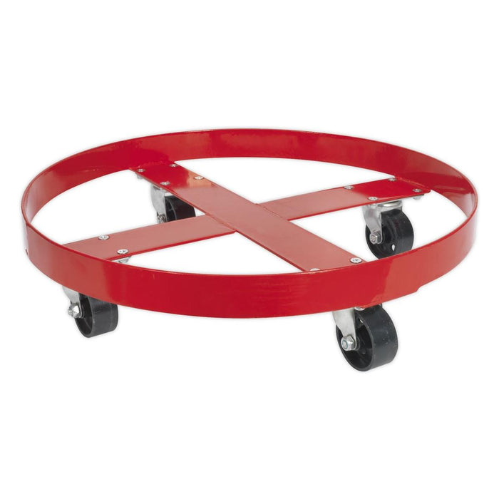 Sealey Drum Dolly 205L TP205 Sealey - Town Tools 