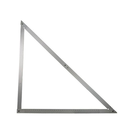 Faithfull Folding Square 1200mm (47.1/4in) Faithfull - Town Tools