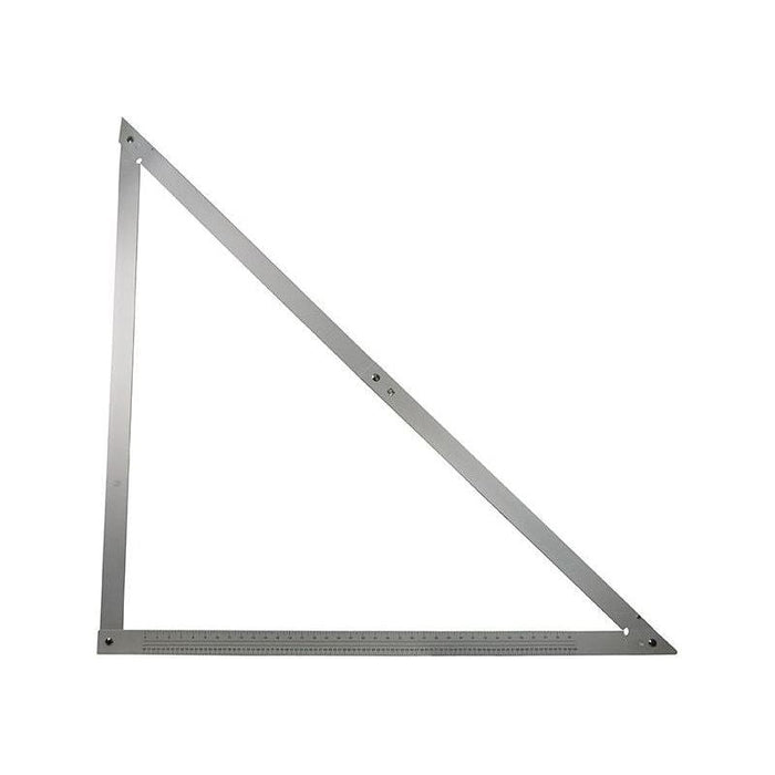 Faithfull Folding Square 1200mm (47.1/4in) Faithfull - Town Tools