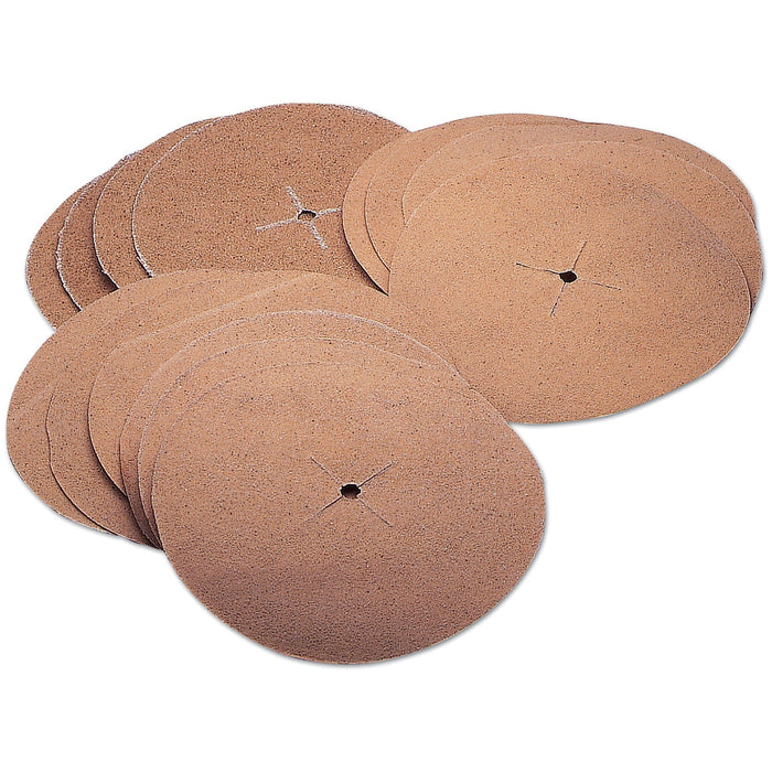 Laser Sanding Discs 15pc 0347 Laser - Town Tools 