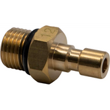 Sealey Plug Thread Adaptor 1/2-20UNF VS217-29