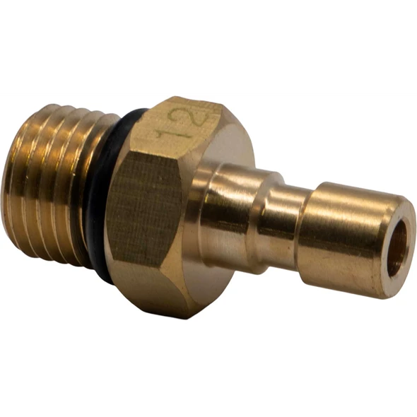 Sealey Plug Thread Adaptor 1/2-20UNF