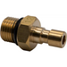 Sealey Plug Thread Adaptor 1/2-20UNF