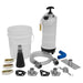 Sealey DPF Ultra Cleaning Station DPF1 Sealey - Town Tools 