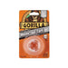 Gorilla Glue Gorilla Heavy-Duty Mounting Tape 25.4mm x 1.52m Crystal Clear Gorilla Glue - Town Tools
