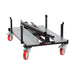 Armorgard LA1000 LoadAll™ Board Trolley 1000kg Capacity 730 x 1250 x 1410mm Armorgard - Town Tools