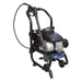 Sealey Pressure Washer 150bar 360L/hr 4hp Petrol PWM1300 Sealey - Town Tools 