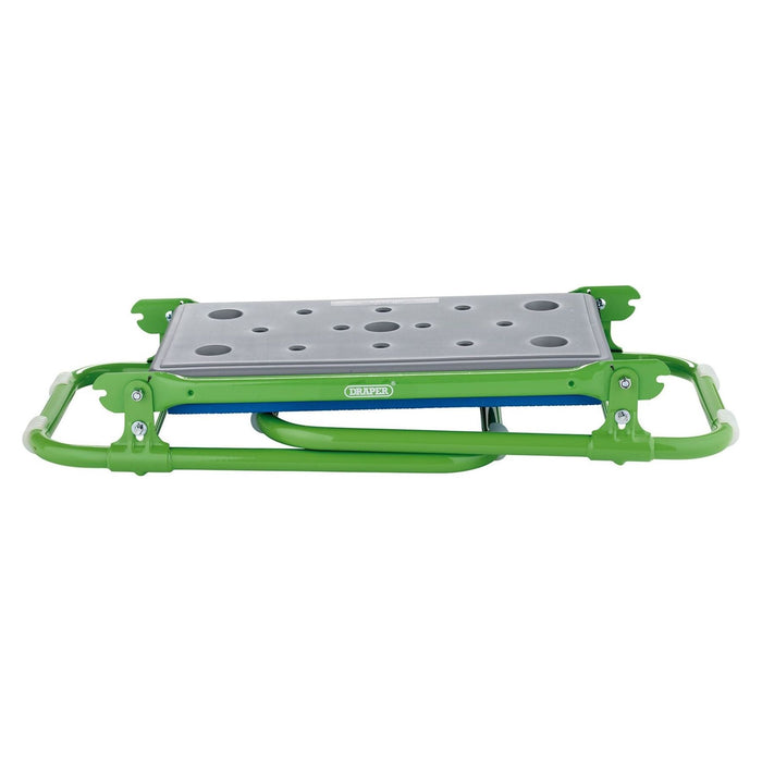 Draper Folding Garden Kneeler and Seat Draper - Town Tools