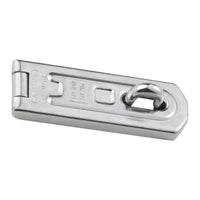 Abus Mechanical 100/60 Hasp & Staple Carded 60mm