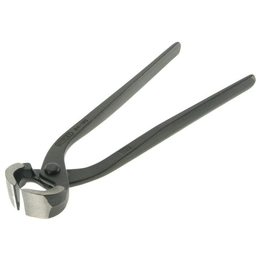 Stanley® Hand Tools Carpenter's Pincers 250mm (10in) STANLEY® Hand Tools - Town Tools