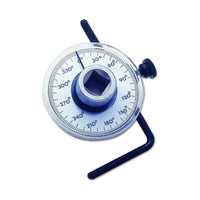 Laser Torque Angle Gauge 65mm 1/2"D 2611