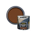 Ronseal Ultimate Protection Decking Paint Chestnut 2.5 litre Ronseal - Town Tools