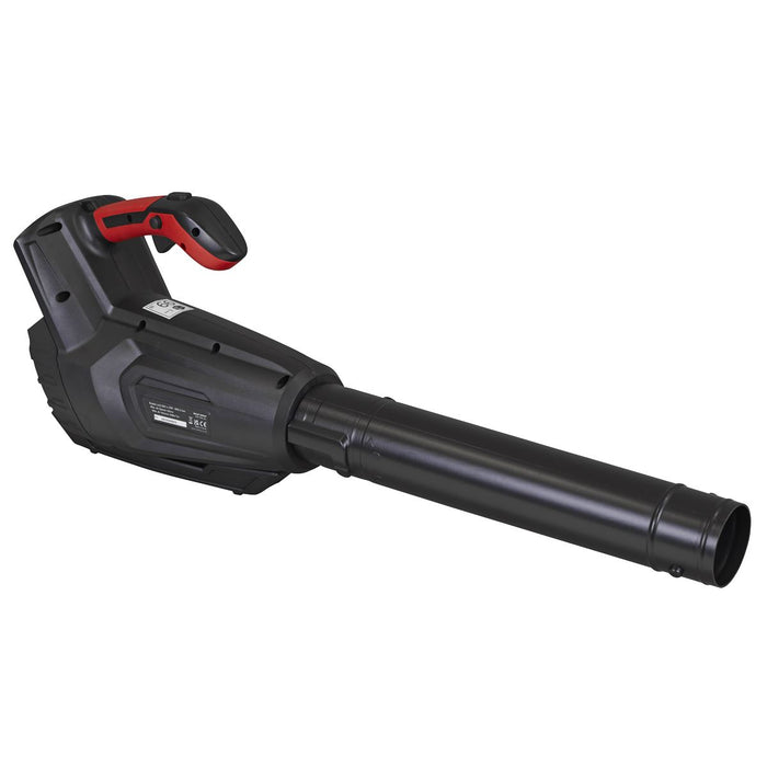 Sealey SV20 Series Cordless Blower 40V - Body Only CP40VB Sealey - Town Tools 