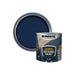 Ronseal Ultimate Protection Decking Paint Deep Blue 2.5 litre Ronseal - Town Tools