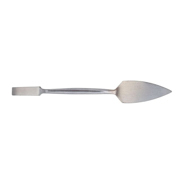 Silverline Plasterers Trowel & Square Tool Trowel 35 x 75mm / Square 13 x 68mm Silverline - Town Tools 