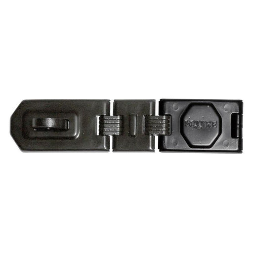Squire DHH1 Double Hinged Hasp & Staple 200mm Squire - Town Tools