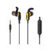 Dewalt Telecoms Jobsite Wired Earphones DEWALT Telecoms - Town Tools