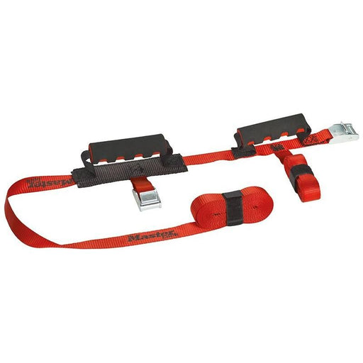Master Lock 2 Person Carry Straps Master Lock - Town Tools