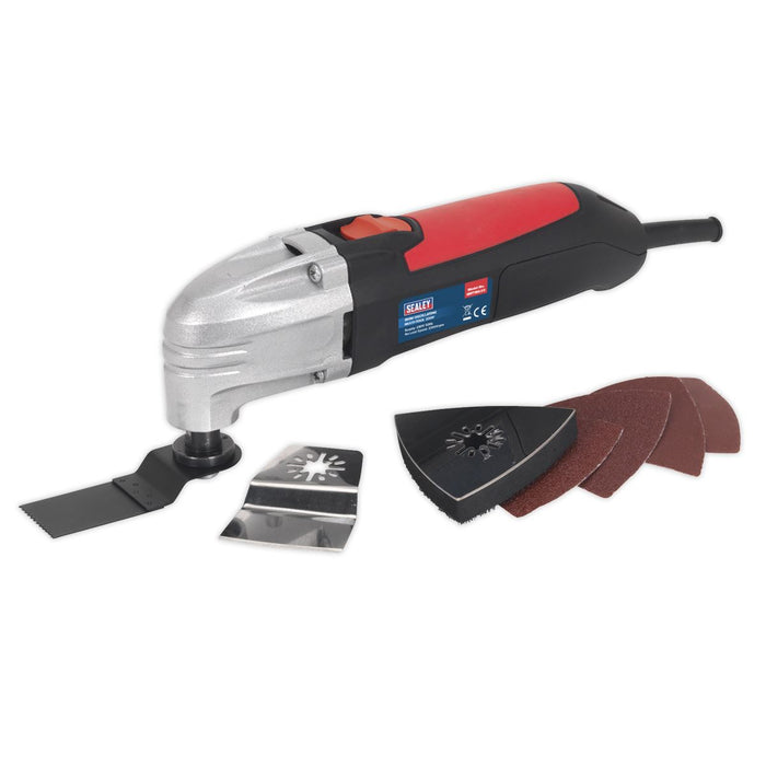 Sealey Oscillating Multi-Tool 180W/230V SMT180 Sealey - Town Tools 