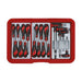 Teng Tools MECCA PRO TC-9 TT Tool Kit 113 Pieces Teng Tools - Town Tools 
