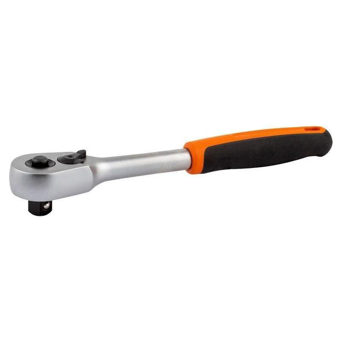 Bahco Quick Release Reversible Ratchet 1/2in Drive Bahco - Town Tools