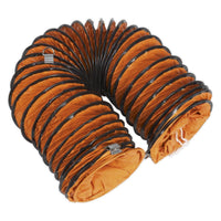 Sealey Flexible Ducting200mm 5m VEN200AK1