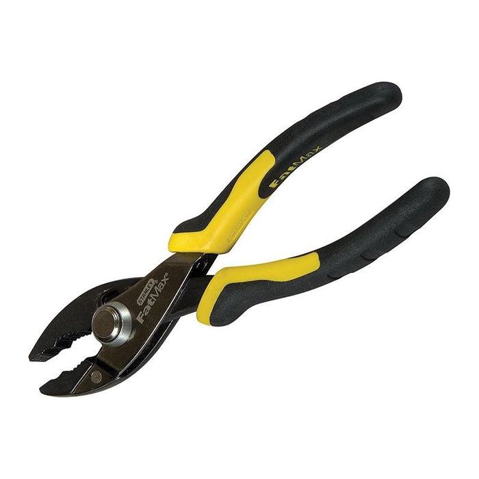 Stanley® Hand Tools FatMax® Slip Joint Pliers 150mm STANLEY® Hand Tools - Town Tools