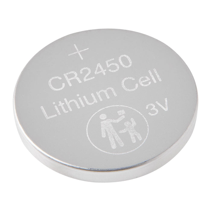 Ring NXCR2450 CR2450 Button Cell Lithium Battery