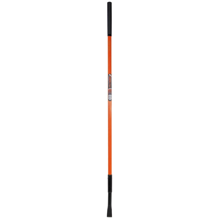 Draper Fully Insulated Chisel End Crowbar 84798 Draper - Town Tools 