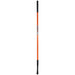 Draper Fully Insulated Chisel End Crowbar 84798 Draper - Town Tools 